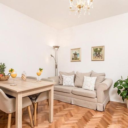 Sunset Apartment With Sea View Povljana Extérieur photo