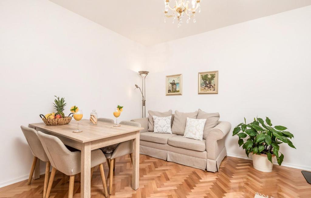 Sunset Apartment With Sea View Povljana Extérieur photo