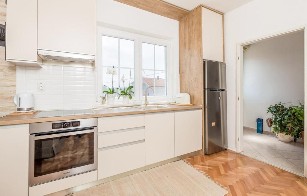 Sunset Apartment With Sea View Povljana Extérieur photo