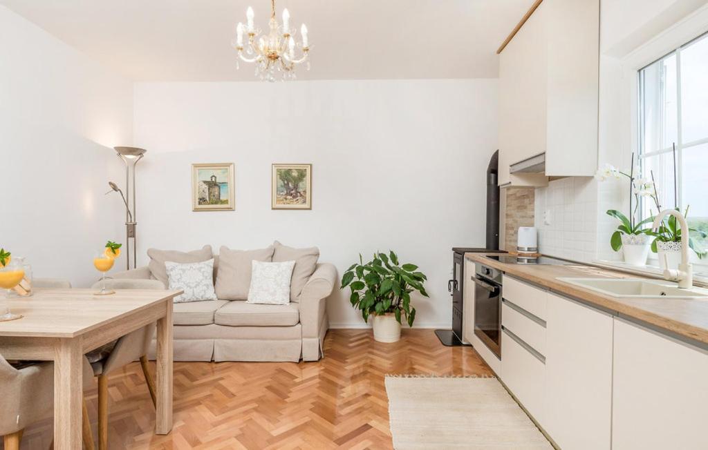 Sunset Apartment With Sea View Povljana Extérieur photo