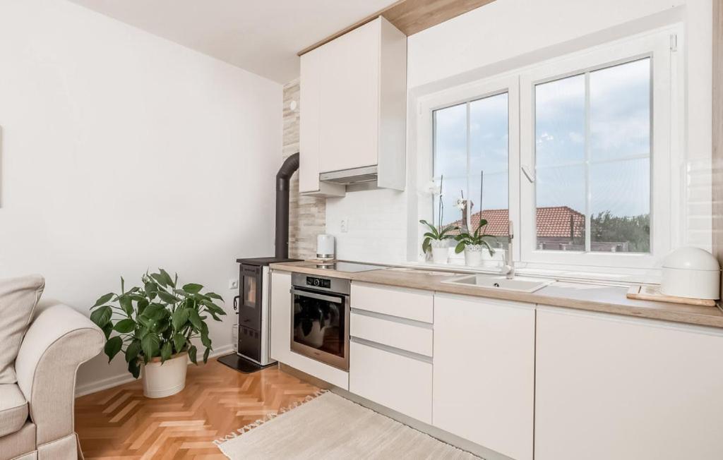 Sunset Apartment With Sea View Povljana Extérieur photo